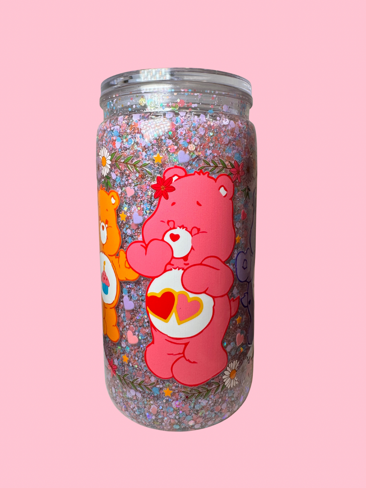 Care Bears