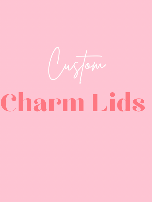 Charm Lid